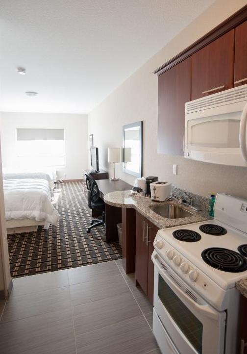Western Star Inn And Suites Carlyle エクステリア 写真