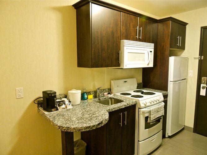 Western Star Inn And Suites Carlyle 部屋 写真