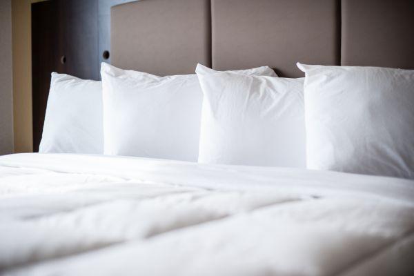 Western Star Inn And Suites Carlyle 部屋 写真