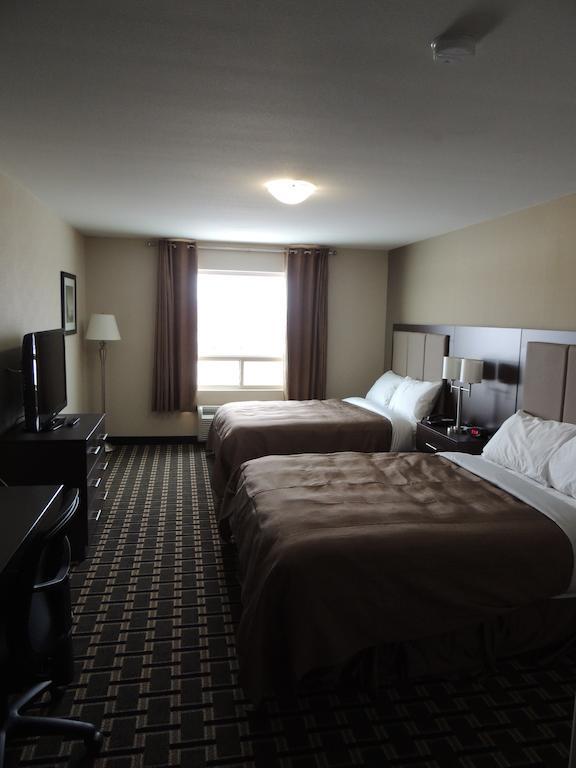 Western Star Inn And Suites Carlyle 部屋 写真